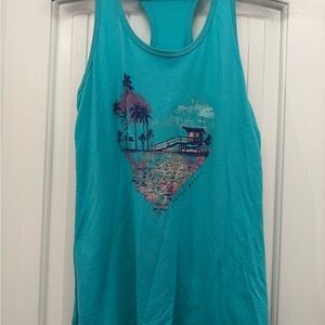💋 Myrtle Beach Tank Top
